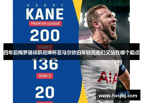 四年后梅罗退役凯恩捧杯亚马尔依旧年轻而我们又站在哪个起点 四年后梅罗退役凯恩捧杯亚马尔依旧年轻而我们又站在哪个起点